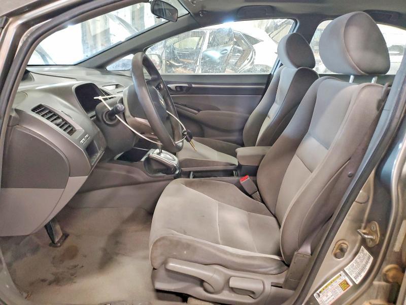 2006 Honda Civic ex