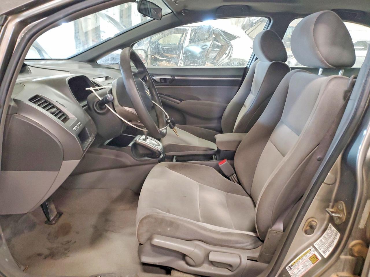 2006 Honda Civic ex