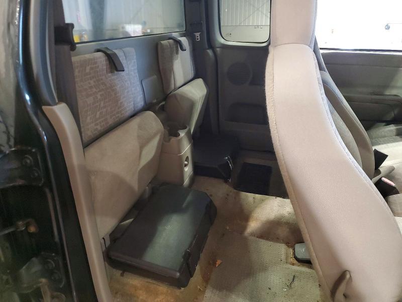 2005 Chevrolet Colorado