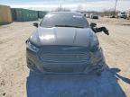 2013 Ford Fusion Titanium