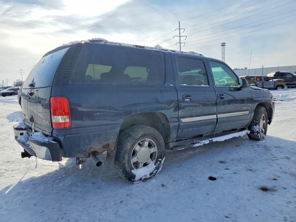 2006 GMC Yukon xl K1500