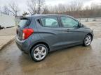 2019 Chevrolet Spark ls