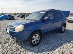 2008 Hyundai Tucson gls