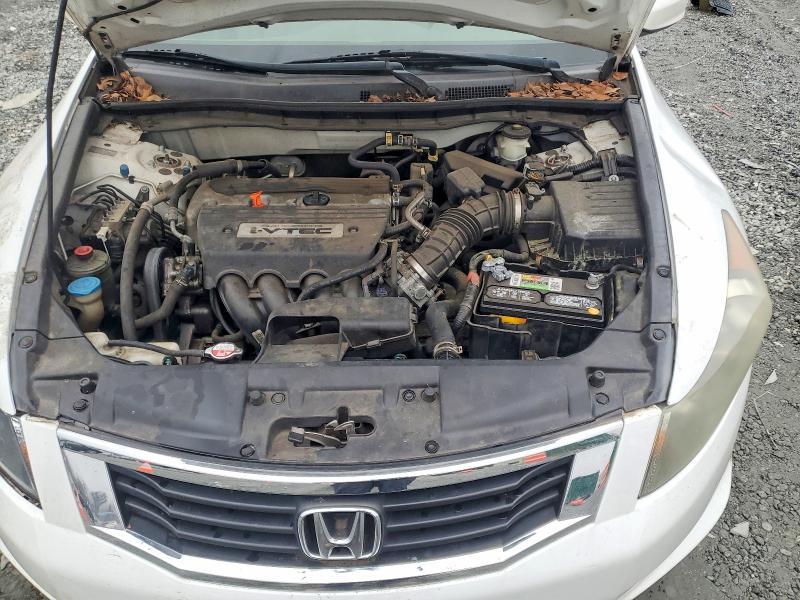2008 Honda Accord lxp
