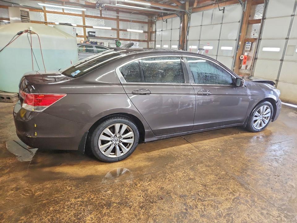 2011 Honda Accord exl