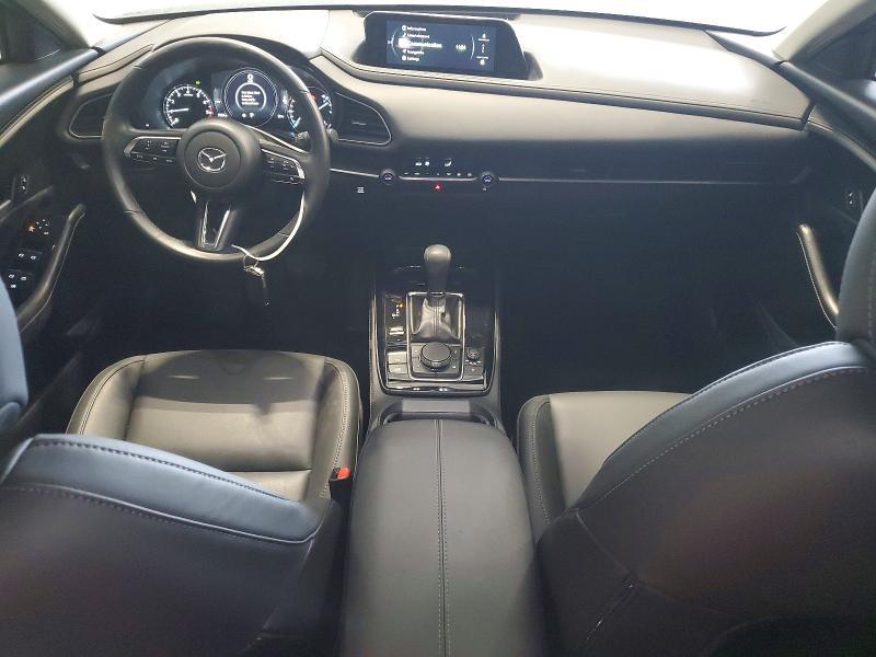 2025 Mazda Cx-30 Select