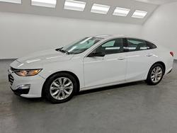 Chevrolet salvage cars for sale: 2023 Chevrolet Malibu lt
