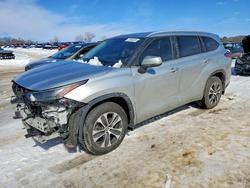 2023 Toyota Highlander xle for sale in West Warren, MA