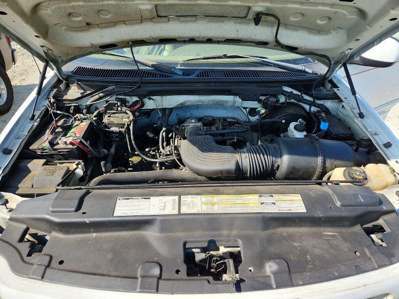 1999 Ford F150
