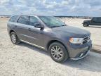 2020 Dodge Durango sxt