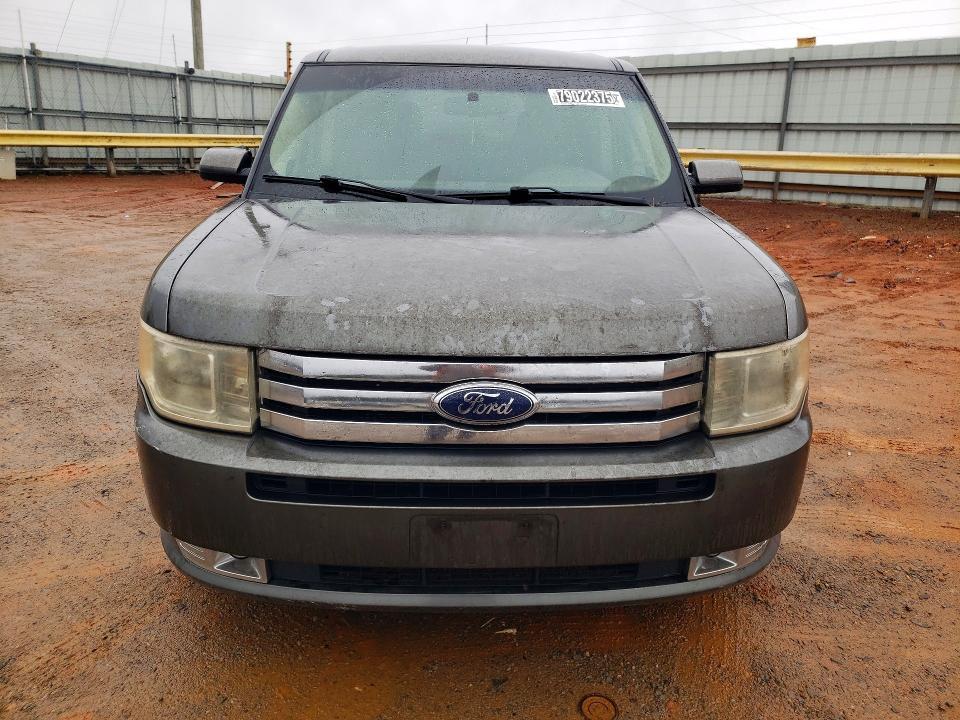 2009 Ford Flex sel