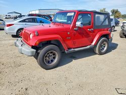 2011 Jeep Wrangler Sport for sale in San Diego, CA