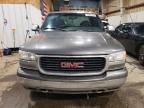 2001 GMC New Sierra K1500