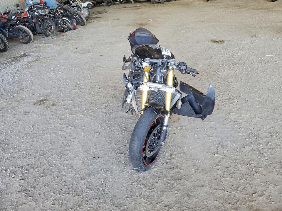 2019 Suzuki GSX