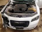 2017 Chrysler 300 s