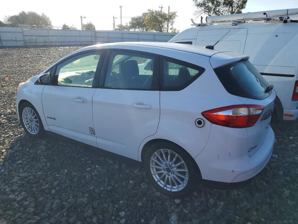 2013 Ford C-max se