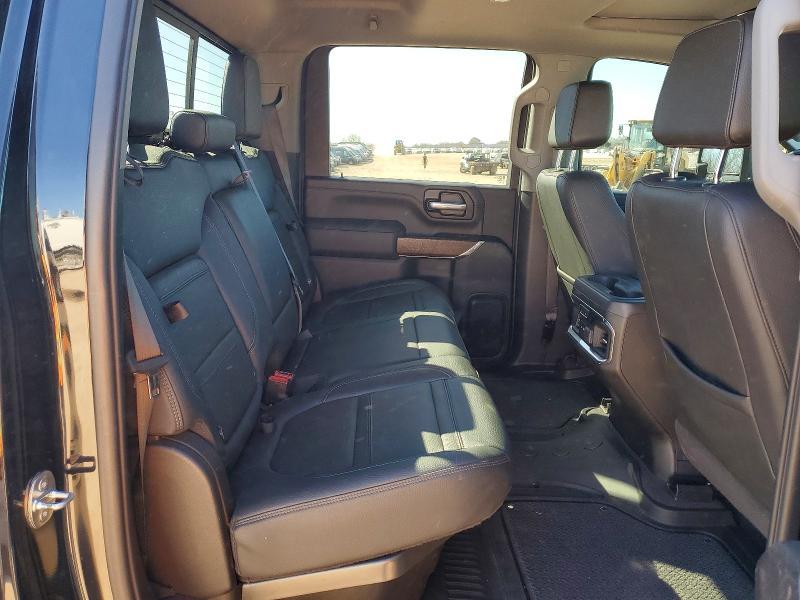 2021 GMC Sierra K3500 Denali
