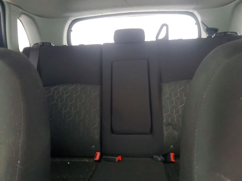 2021 Mitsubishi Outlander Sport es