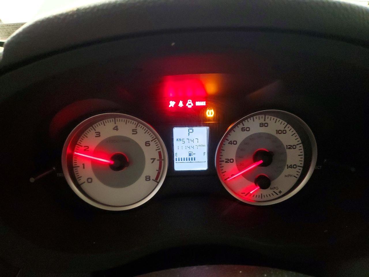 2014 Subaru Impreza