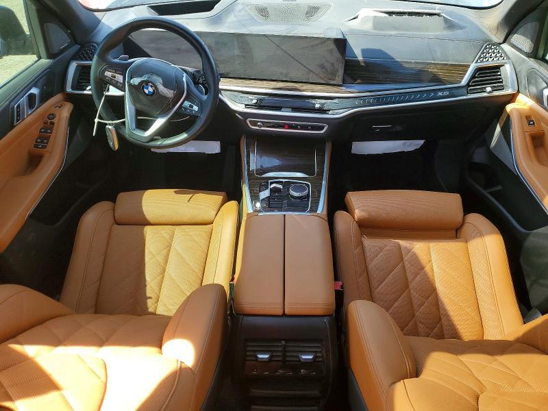 2025 BMW X5 Sdrive 40I