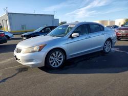Vehiculos salvage en venta de Copart Martinez, CA: 2008 Honda Accord lxp
