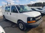 2013 Chev Rolet Express G2500 Utility / Service Van