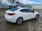2017 Mazda 3 Touring
