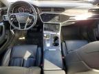 2019 Audi A7 Prestige