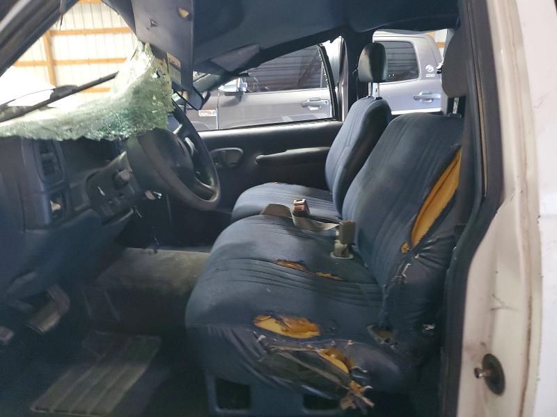 1998 Chevrolet GMT-400 C1500