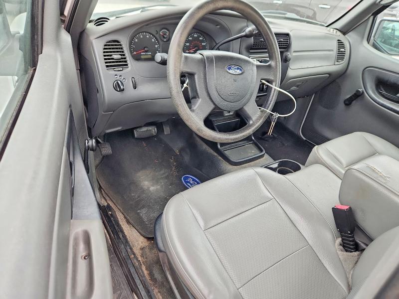 2006 Ford Ranger