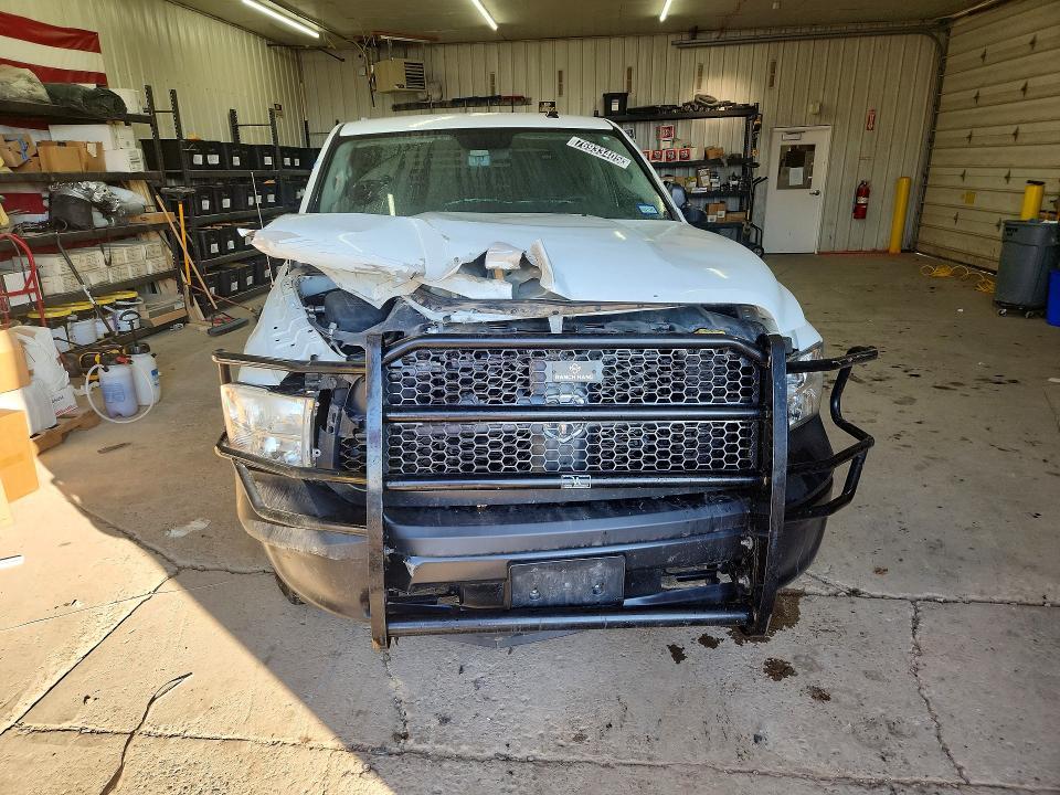 2023 Dodge Ram 1500 Classic Tradesman