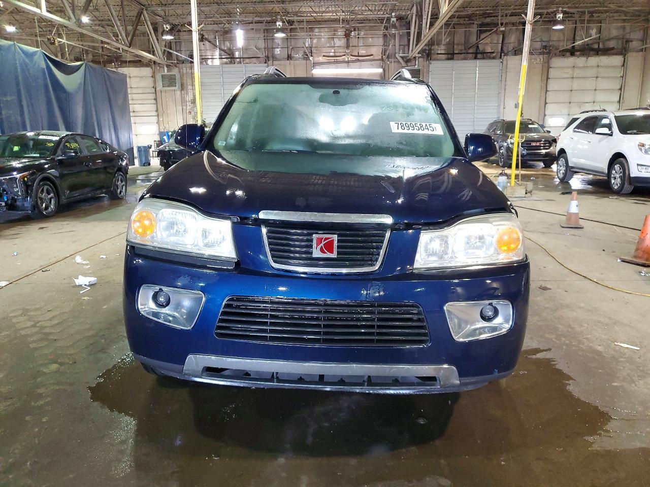 2007 Saturn Vue