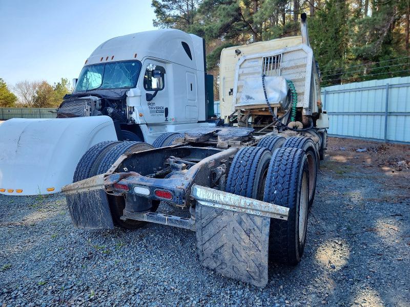 2006 Volvo VN VNL