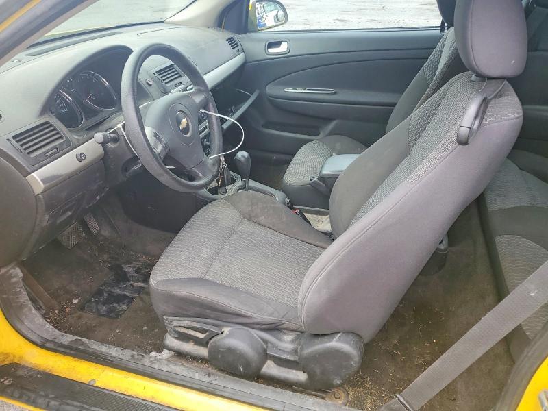 2007 Chevrolet Cobalt lt