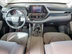 2021 Toyota Highlander l