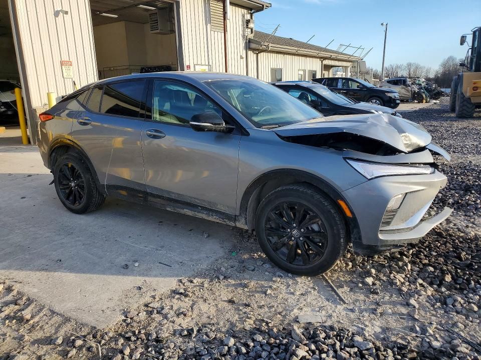 2024 Buick Envista Sport Touring