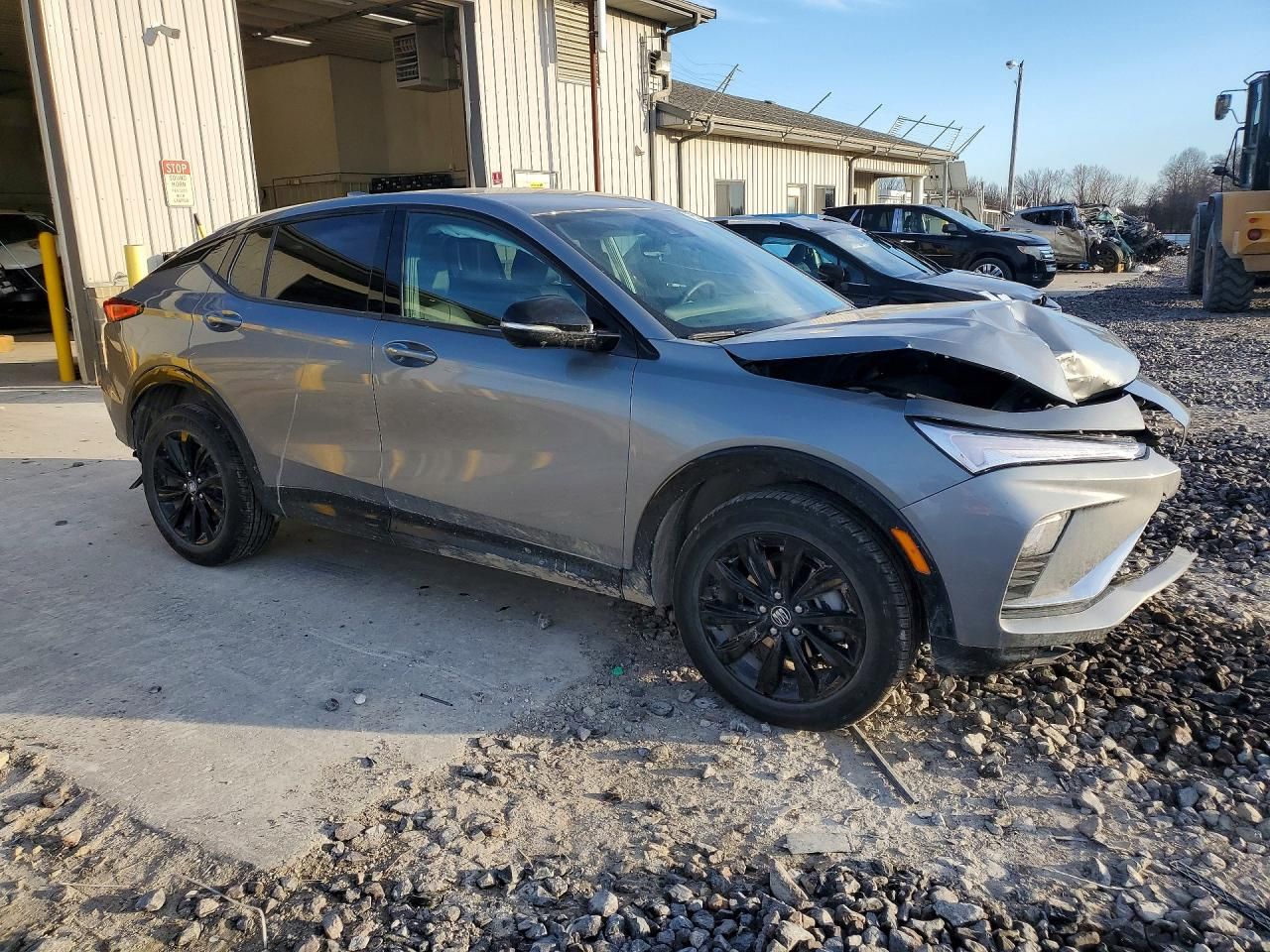 2024 Buick Envista Sport Touring