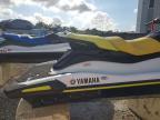 2022 YAM Jetski