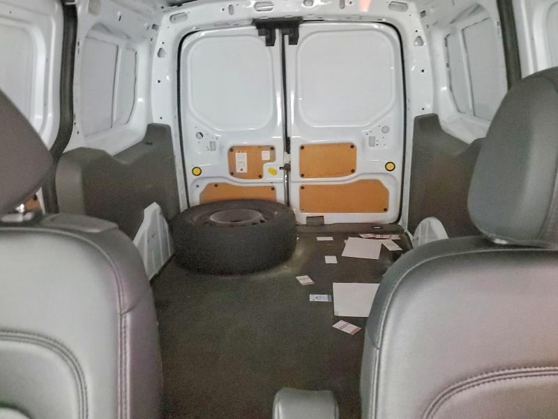 2019 Ford Transit Connect xl