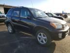 2002 Toyota Rav4