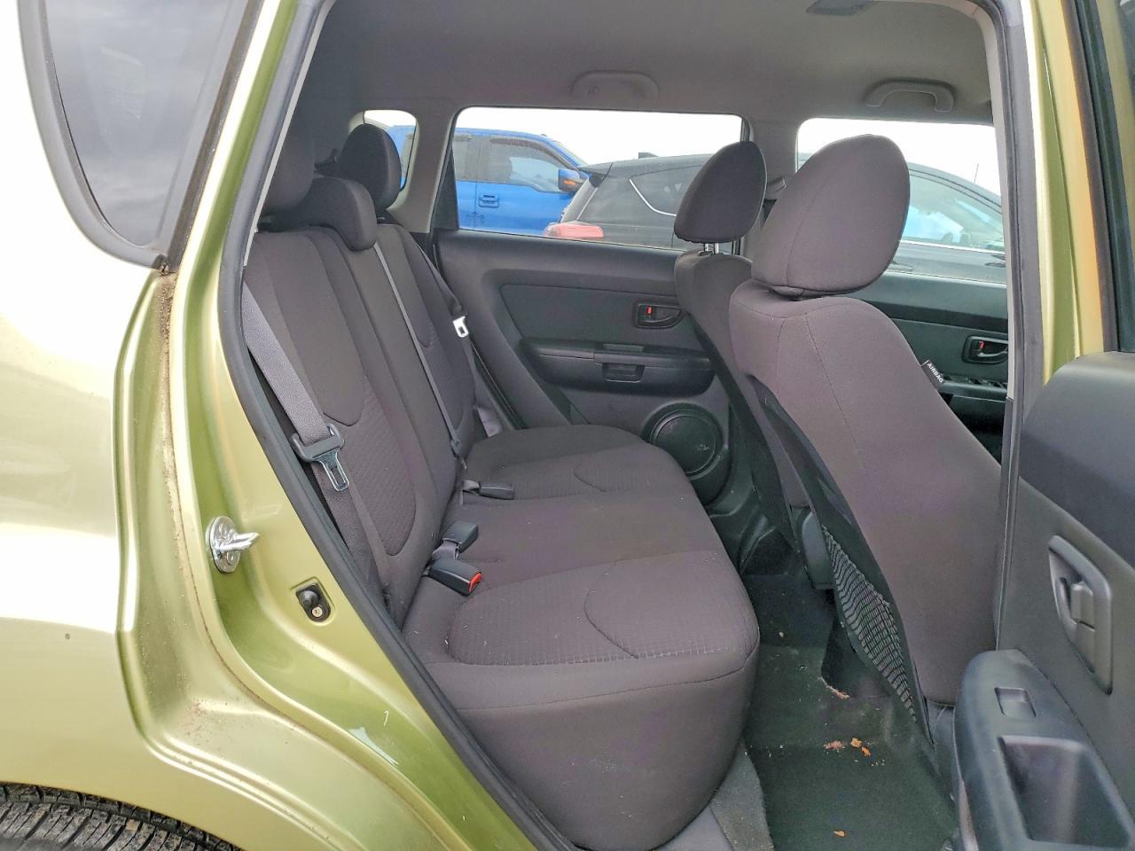 2012 KIA Soul