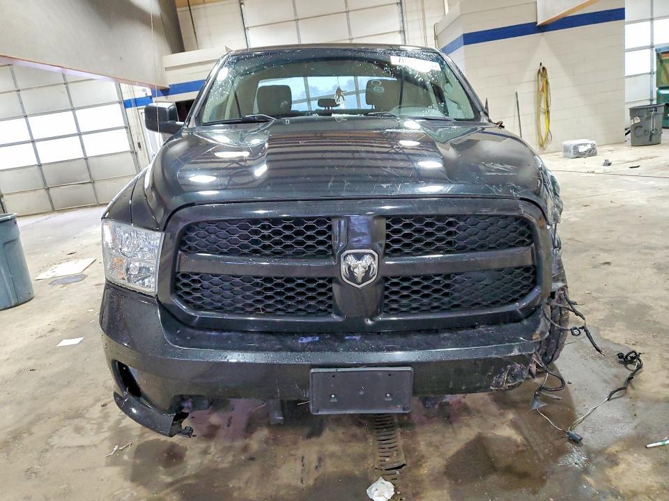 2018 Ram Trucks 1500 ST