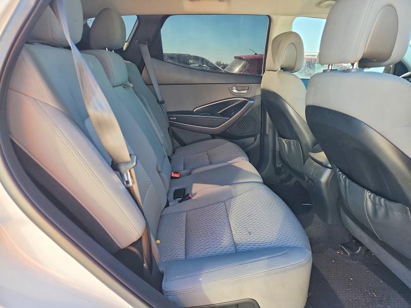 2015 Hyundai Santa fe Sport