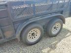 2007 Carson Trailer 2007 Carson LS162 Utility Trailer