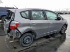2010 Honda Fit Sport