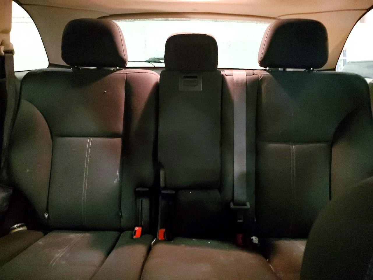 2013 Ford Edge se