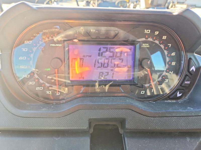 2025 Polaris Ranger Utility Vehicle
