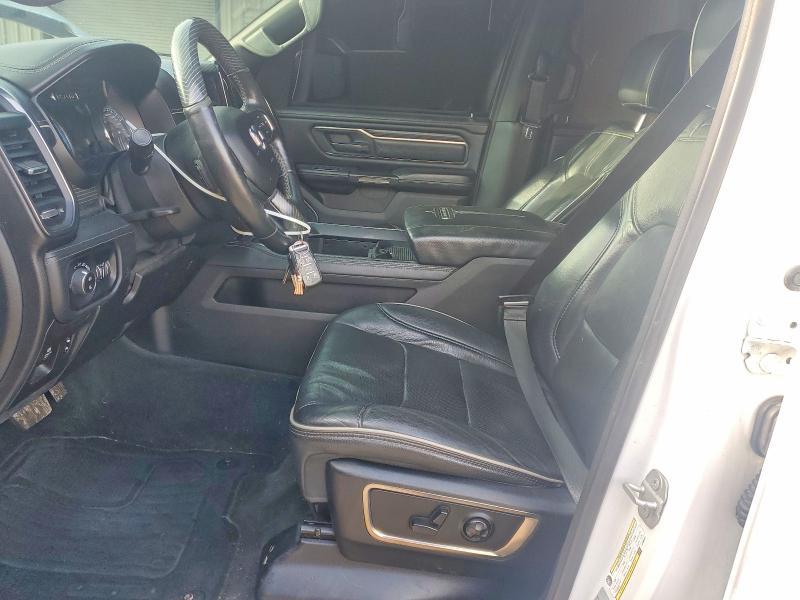 2019 Dodge RAM 1500 Limited