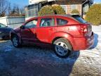 2009 Dodge Caliber sxt