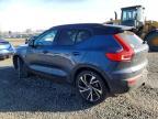 2022 Volvo Xc40 T5 R-design